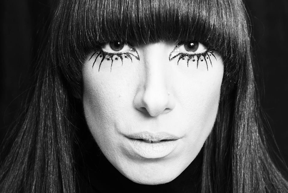 30th June 2018: Technologue presents Lady Starlight (NYC/BER)