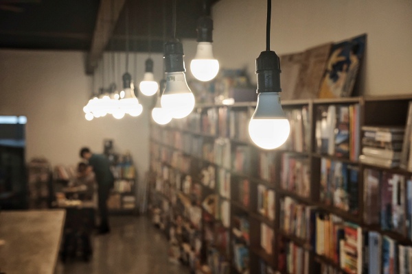 5 of the Best Book Cafes in KL for Some Quiet Reading in 2022