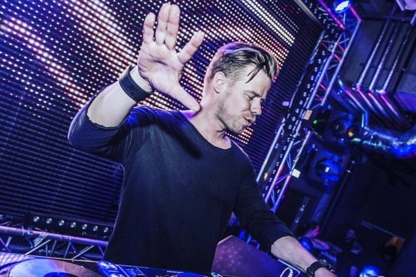 Ferry Corsten to make his second appearance at Zouk Genting