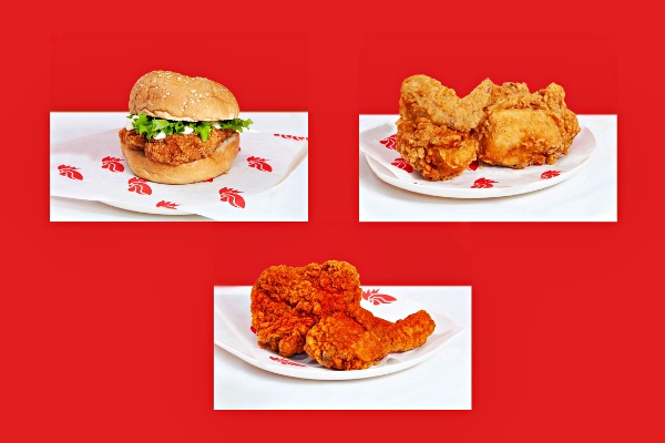 foodpanda satisfies with newest restaurant partner, Jackson’s Fried Chicken