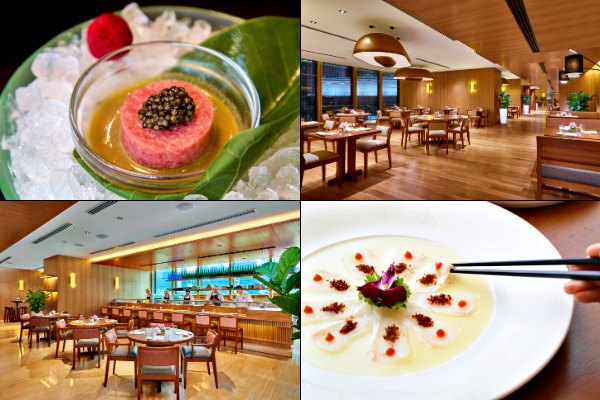 Nobu Kuala Lumpur opens new restaurant at Four Seasons Place Kuala Lumpur