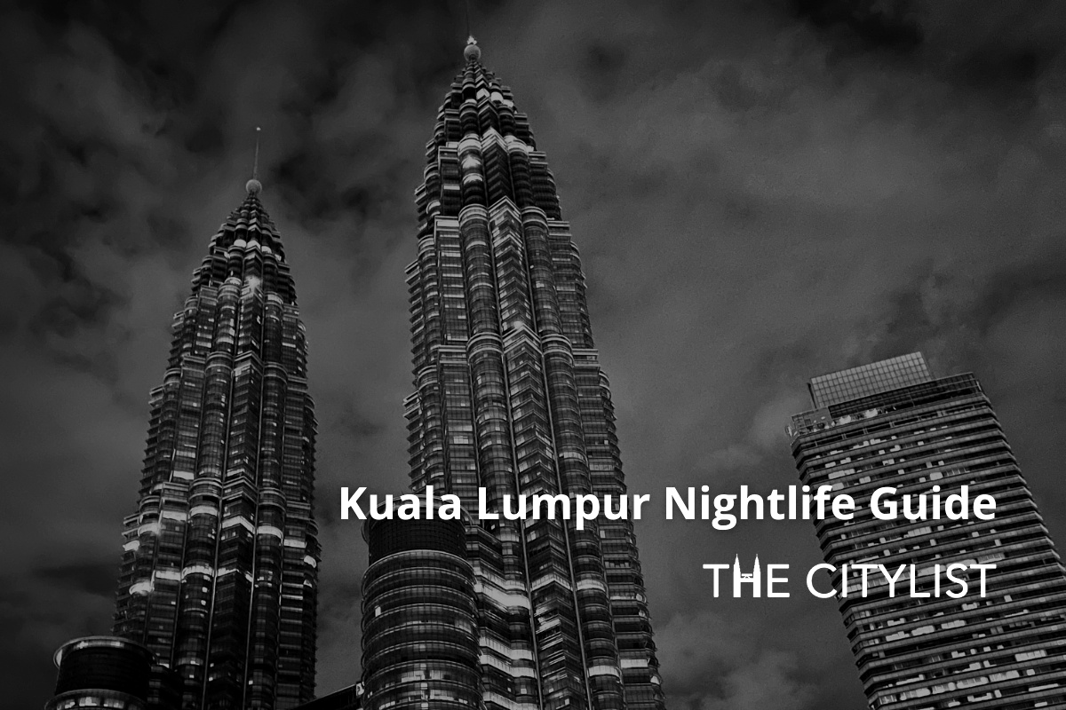 Kuala Lumpur Nightlife Guide Clubs & DJs 25 January 2023