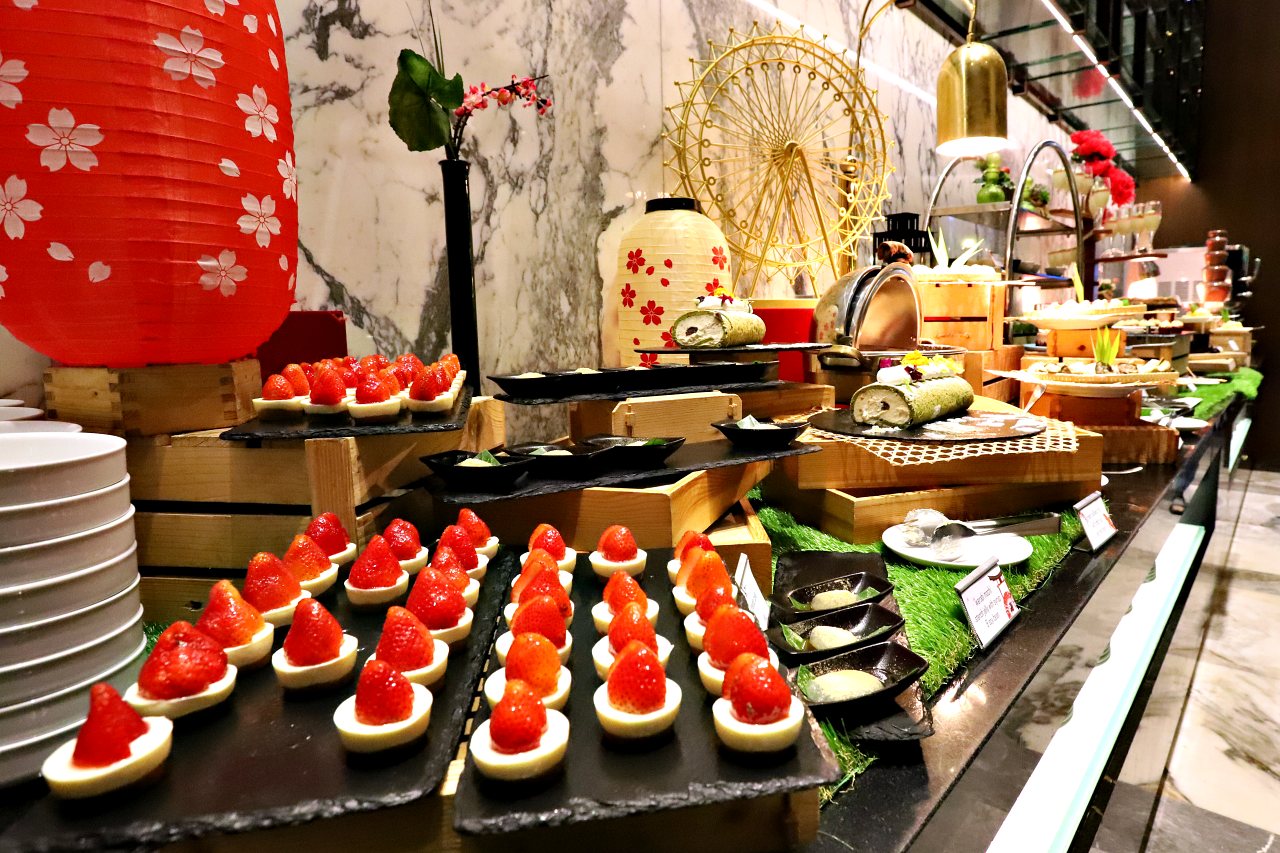 We Review: Pullman Kuala Lumpur City Centre Hotel showcases Japanese cuisine during August