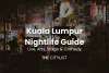 Kuala Lumpur Nightlife Guide Live, Theatre & Comedy 24 April 2024	