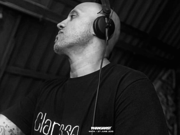 The Sweatbox How Deep 10 ft Miguel Matoz 26 May 2018