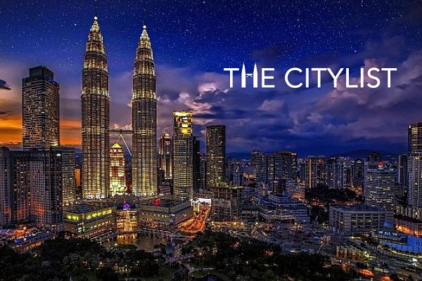 Kuala Lumpur Club & Bar Guide 8 November 2018