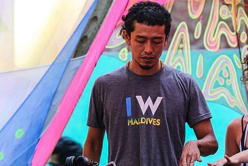 Rejuvenate the Psyche Promo Trinco Bar 1 March 2019