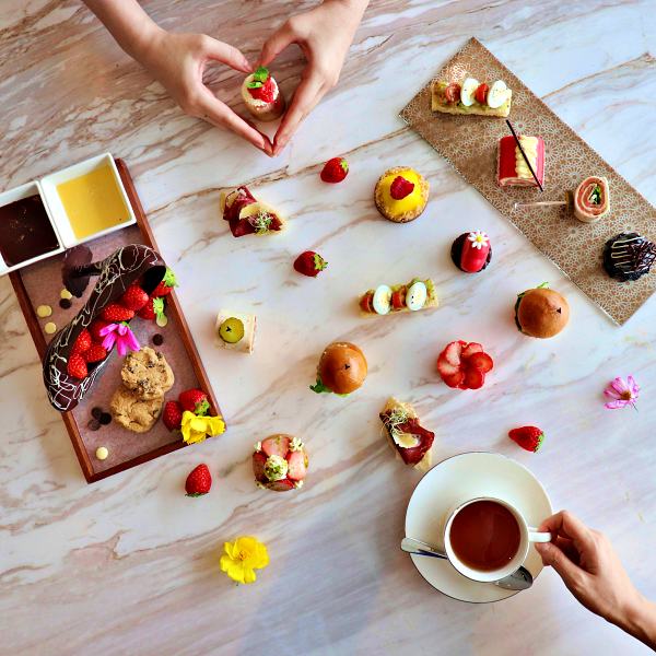 Best Afternoon Hi Tea In Kuala Lumpur Your Definitive Guide For 21